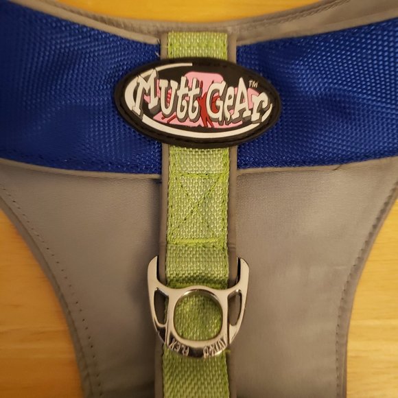 Doggles Mutt Gear Comfort Harness for Dogs - Picture 3 of 6
